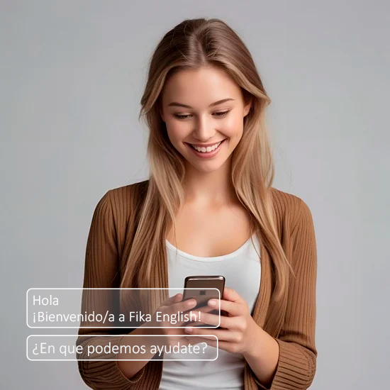 Gráfico mostrando un plan de estudio personalizado